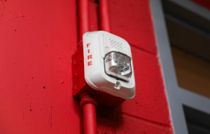 Protect Your Properties By Opting Fire Alarm System Houston 
